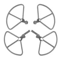 桨叶保护圈 御AIR2/2S 大疆御MAVIC AIR2/2S桨叶保护圈增高脚架起落保护罩防撞MAVIC配件