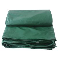 加厚普通油布 [2米*1.5米]实际1.9*1.4 油布防水布篷布防水防晒加厚遮雨布养殖厂猪厂卷帘布工业盖布苫布