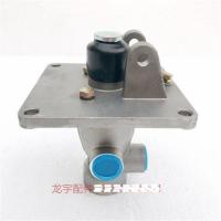 气制动阀 装载机铲车刹车总泵 气刹车阀 气刹泵 气刹阀 气刹总泵 气制动阀