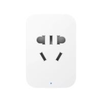 插座2网关版 米家智能插座2蓝牙网关版电量统计实时功率监测多功能插板