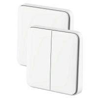 双开 米家智能开关单开单控/双开单控/智能墙壁插座