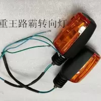12V转向灯 大力神路霸载重王电瓶电动车后尾灯刹车灯转向灯LED一体灯12V配件
