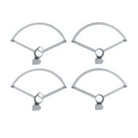 灰色 MINI SE/2桨叶保护罩 适用DJI大疆Mini SE/2无人机桨叶保护罩螺旋桨御MINI防撞圈配件