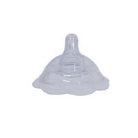 全新三代防咬透明抑菌单个[不带盒子] 三代乳盾乳头保护罩喂奶内凹陷喂奶神器假乳头防咬贴辅助哺乳保护