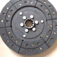 无石棉 农用车货车汽车130离合器片254离合器片,摩擦片线制