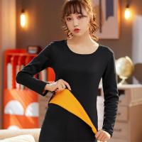 薄款[不哺乳-单件圆领黑色上衣] M码[75-95斤左右] 哺乳套装加绒加厚长袖孕妇装修身哺乳衣外出喂奶衣睡衣套装月子服