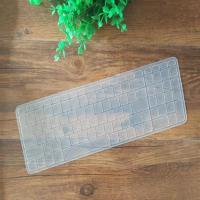 透明 HP惠普15.6寸笔记本键盘保护膜暗影精灵2代PRO电脑凹凸防尘罩套垫