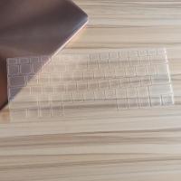 透明[发1张] K4E-ITL 联想昭阳K4E-ITL笔记本键盘膜ARE保护E4-IML/IIL垫E41-55套14寸
