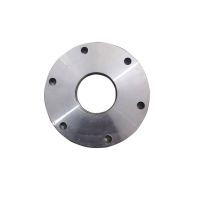 水炮专用焊接法兰 洒水车园林绿化高压水炮专用焊接螺纹法兰配件