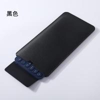 [双面款]黑色 罗技K380键盘包ipad收纳袋便携内胆防尘保护套无线蓝牙轻薄便携包