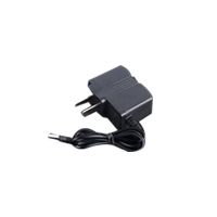 充电器 单槽锂电池充电器座充强光手电筒 锂电池直冲座充一体充电器混发