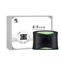 S[适合80斤以下客户] 修正品牌[低腰4根锰钢盆骨理疗] 腰椎护腰带腰椎间盘突出保护腰带女男士松紧带腰疼痛舒缓神