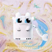 光煞 国产i11/i12[不含耳机] 国产i12蓝牙耳机保护套i11耳机套j18通用耳机壳inpods12硅胶软壳