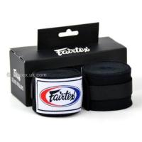 黑色4.75米 均码 泰国拳击绷带4.75米护具男女缠手带搏击训练格斗散打绑带