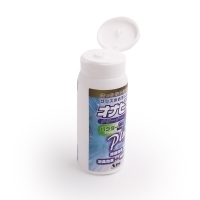 白色 日本NPG名器证明/飞机杯专用保养粉/情趣用品爽身粉/护理品