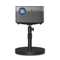 PB12桌面款黑色 PB12投影仪支架极米Z6/H2/H3坚果J7/J9/10当贝F1投影机桌面架