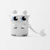 漫步者DreamPods2 光煞 适用漫步者DreamPods2保护套真无线智能蓝牙耳机软壳卡通耳机盒潮