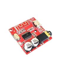 5.0蓝牙音频红板 diy蓝牙接收器转音箱模块适配器 音频解码板无损车载广场舞功放板