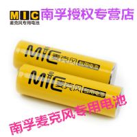 5号2节 不带充电器 5号AA充电电池ktv麦克风话筒电池小天才电脑玩具鼠标键盘电池