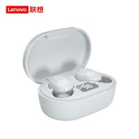 [XT91]白色+智能数显 [收藏关注]三年质保+以换代修 XT91真无线蓝牙耳机高音质主动降噪超长待机听歌游戏72