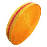 4.5厘米宽10米长 织带刹车绳货车绑带绳打包带带子马扎绳汽车捆绑带拖车绳子货车绳