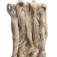 白棉色 10把约600米 包粽子线 绑香肠线 绑腊肉线 上鞋线 绑螃蟹绳 编织线绳 施工线