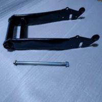 小龟王改装一字平叉33厘米轴距大金牛大疆通用 小龟王改装一字平叉33厘米轴距大金牛大疆通用