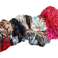 颜色随机50米(送针) 可挑色马扎绳凳椅子编织线尼龙捆扎绑果树木拉枝压膜晾衣拉链绳子