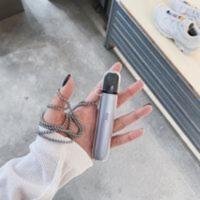 男士电子戒果味吸棒可充电烟子器烟电子戒器电子式可换弹保护套 男士电子戒果味吸棒可充电烟子器烟电子戒器电子式可换弹保护套