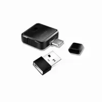 PS4 switch pc ps4蓝牙耳机PS5适配器switch蓝牙音响5.0语音NS任天堂typec发射器