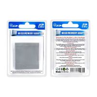 任天堂Nintendo Wii/NGC SD卡转接器读卡器W 任天堂Nintendo Wii/NGC SD卡转接器读卡器