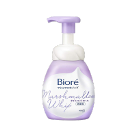 洗面奶1瓶 日本泡沫洗面奶 洁面控油深层清洁温和补水