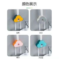 挤牙膏器随机一个 牙膏器自动挤牙膏壁挂免打孔牙膏牙刷置物架牙膏挤压器挤牙膏神器