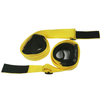 反应腰带 送收纳袋 足球篮球儿童敏捷速度反应训练腰带防守能力摆脱能力训练辅助器材