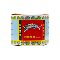 1瓶装(买2送1发3瓶 / 买5送3发8瓶) 万金油薄荷油膏原装蚊虫叮咬提神醒脑清凉膏风油精15g/瓶