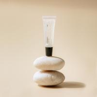 早起电台桃花润唇啫喱维生素e唇膏唇膜保湿滋润修护干裂淡化唇纹