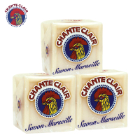 900g 绿色植物皂3块 意大利大公鸡洗衣皂女士专用洗内衣内裤皂鸡头牌老肥皂家用旗舰店