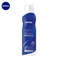 奢宠醇香 200ml 沐浴露丝柔香润沐浴慕斯奢宠醇香泡泡沐浴乳清洁身体无皂基