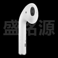 白色[1200毫安+高音质] 巨型蓝牙音箱二代+裸机 巨型蓝牙音箱低音炮恶搞创意礼物炫酷超大耳机家用创意高音质音响