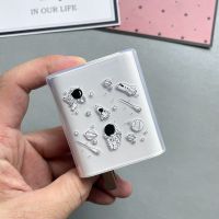 宇航员[单头套] vivo iqooNEO5 X70pro+数据线保护套NEO5手机66W充电器保护线绕绳