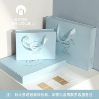 [如需礼盒,请联系客服备注] M 适合150-160cm 体重80-100斤 吊带睡裙女士睡衣夏季夏天丝绸冰丝背心仿真丝