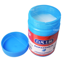 白500g油膏润滑剂软膏