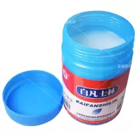 白500g油膏润滑剂软膏