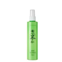 温莱影精华液200ml绿 橄榄油修复蜜营养水喷雾柔顺补水改善干枯毛躁修护精华液护发免洗