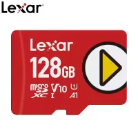128GB 任天堂switch内存卡128G高速MicroSD存储卡手机游戏机TF卡