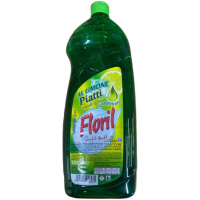 套餐二 1000ml SH 浓缩餐具洗洁精洗碗(柠檬香型)1000ml