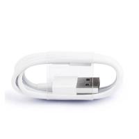 白色 苹果数据线 1M 澳规充电头手机充电器 八字脚三孔插座USB澳洲旅充火车站快充插头