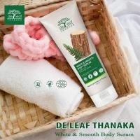 泰国特纳卡身体乳保湿补水滋润香体乳全身女清爽润肤露去鸡皮乳液