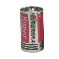 高能1号 1粒 铁壳1号一号大号碳性电池 热水器煤气灶玩具天然气电子琴专用