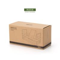 白色 水槽海绵沥水收纳架厨房用品水槽置物架免打孔水槽洗洁精收纳架子